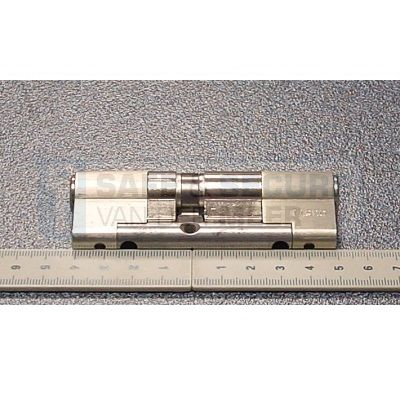 Evva dubbele cilinder 4KS 41-51 SKG***®